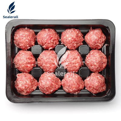 خرید دستگاه بسته بندی ظرف مواد غذایی پلاستیکی با صرفه جویی در انرژی online manufacture