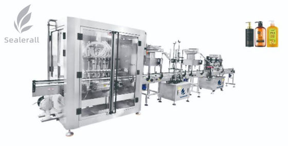 خرید خط تولیدی خودکار مایع GMP مقاوم به لباس با مواد فولاد ضد زنگ online manufacture