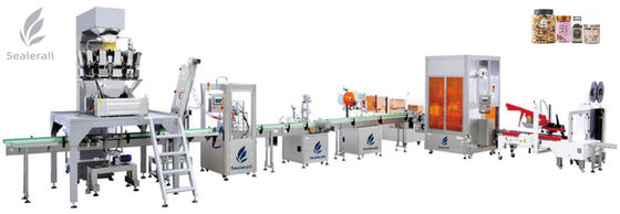 خرید ماشین وزن و بسته بندی با سرعت بالا ماشین پر کردن وزن خودکار online manufacture