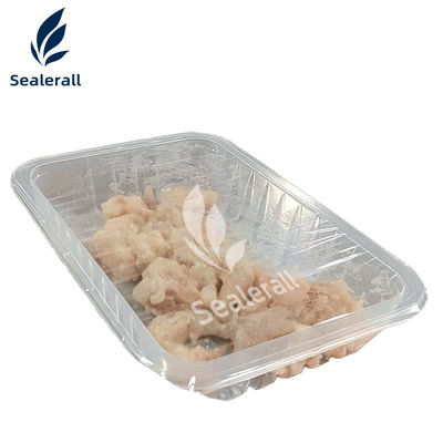 خرید ماشین مهر و موم سلائیدر های میگو MAP Tray تولید بالا ISO9001 online manufacture