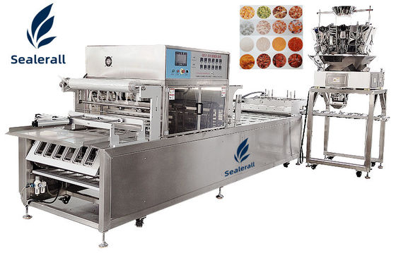 خرید گیاهان سیستم پر کردن وزن ماندگار دستگاه بسته بندی وزن آسان برای کار online manufacture
