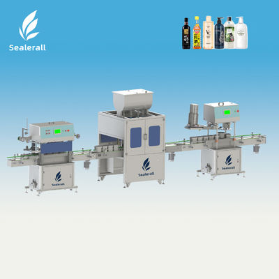 خرید دستگاه پر کردن مایع کاملا خودکار و قدرتمند online manufacture