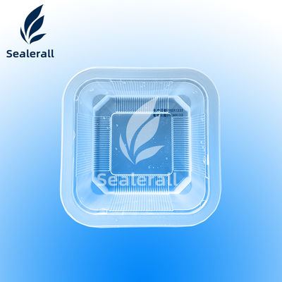 خرید کاربر دوستانه با سرعت بالا بسته بندی جعبه پلاستیکی بسته بندی جعبه پلاستیکی online manufacture