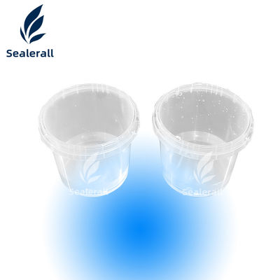 خرید ماشین مهر و موم سطل 1000-2000W قابل تنظیم با کنترل هوشمند online manufacture