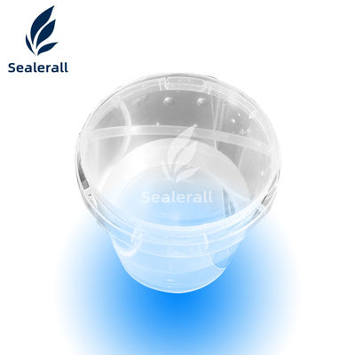 خرید مهر و موم کننده سینی سطل با کارایی بالا با کارایی ساده قابل اعتماد online manufacture