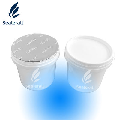 خرید دستگاه مهر و موم سطل ضد فشرده سازی انرژی کارآمد یکپارچه online manufacture