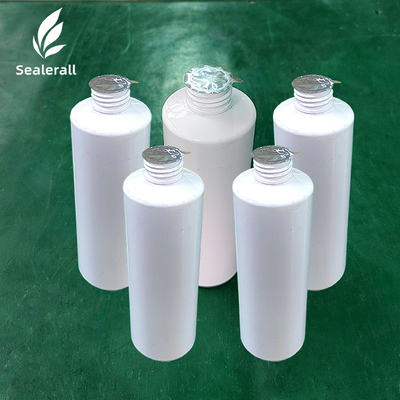 خرید دستگاه آب‌بندی خط تولید Sealerall برای بسته‌بندی پلاستیکی با فویل آلومینیومی تولید آنلاین